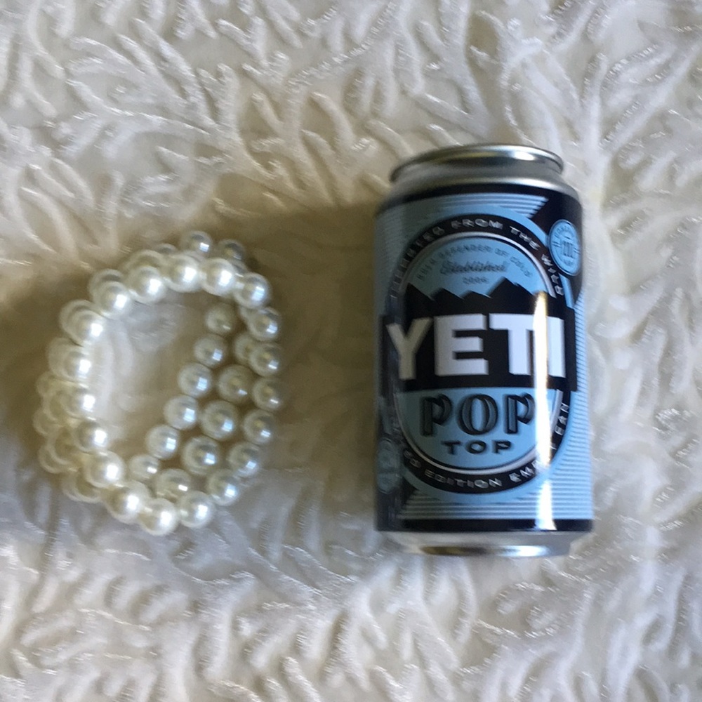 YETI POP TOP SAFE